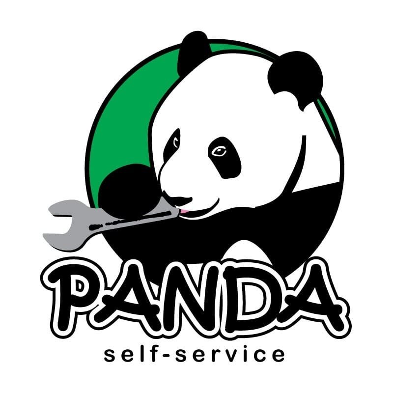 Atelier Panda - Self-Service auto