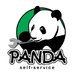 Atelier Panda - Self-Service auto